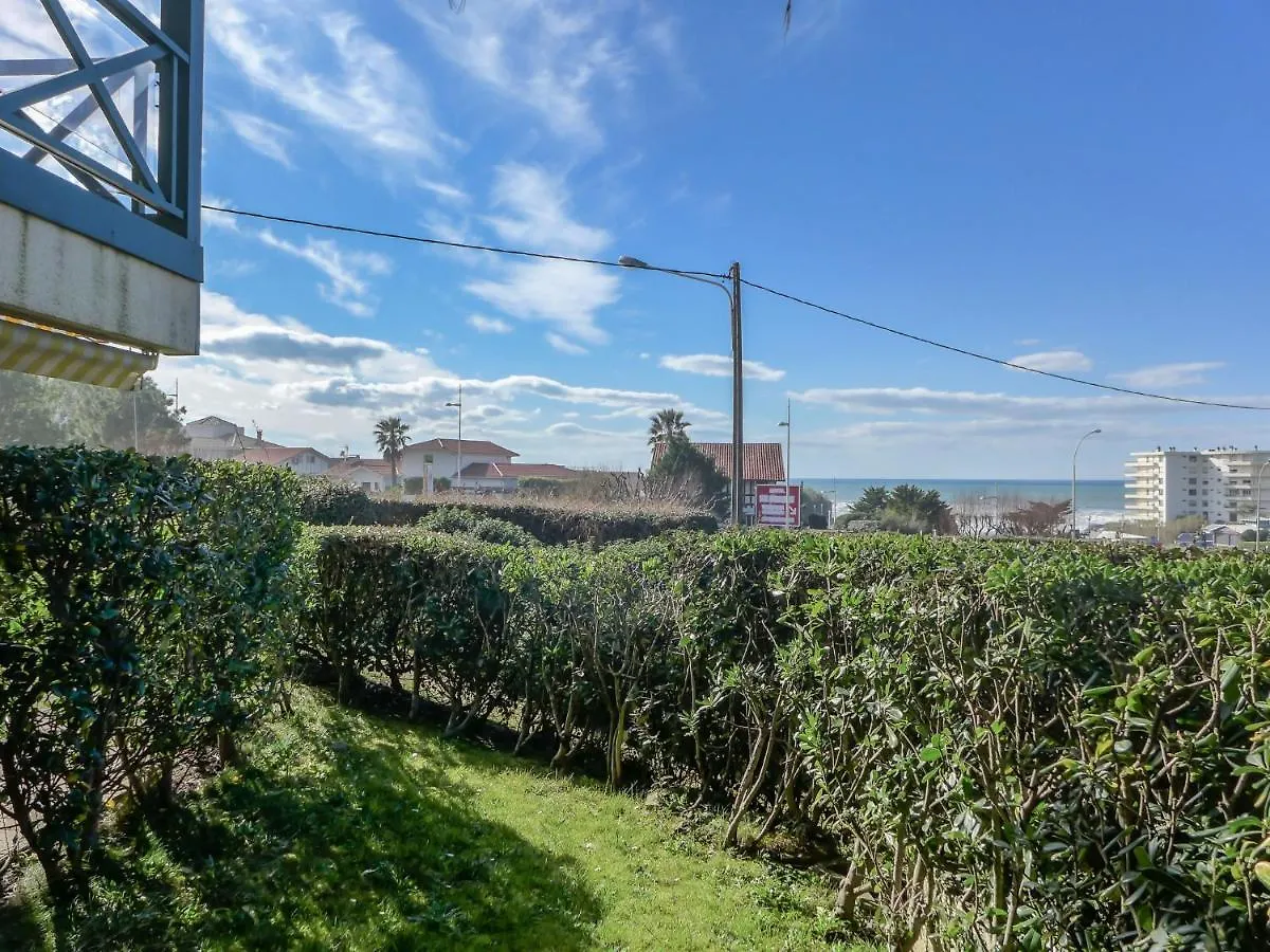 Apartment Milady Village.3 Biarritz