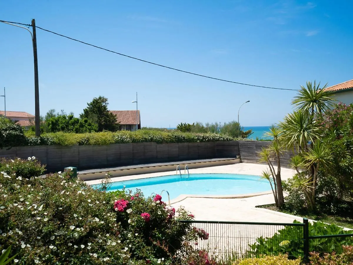 Apartment Milady Village.3 Biarritz