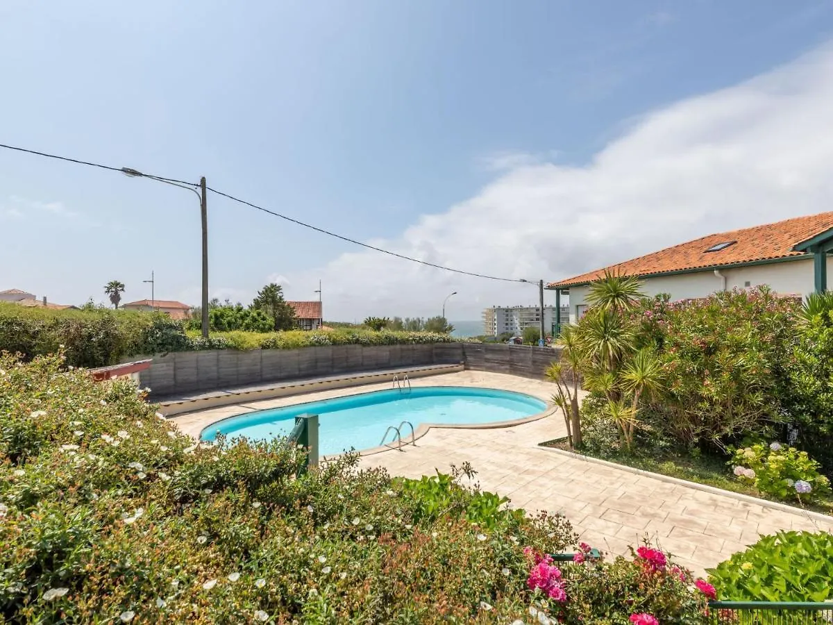 Apartment Milady Village.3 Biarritz France