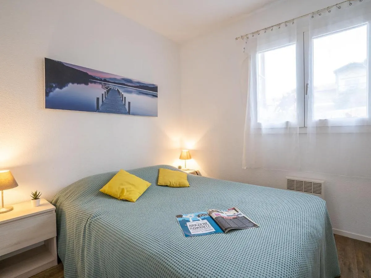 Apartment Milady Village.3 Biarritz