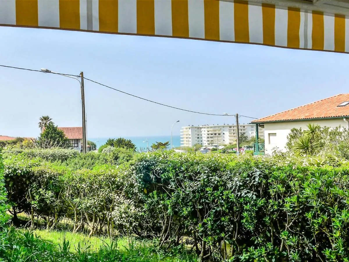 Apartment Milady Village.3 Biarritz France