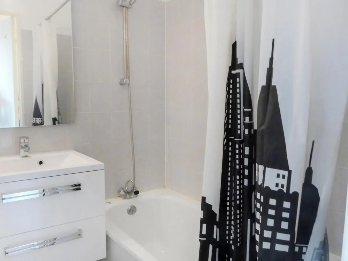 Apartment Milady Village.3 Biarritz